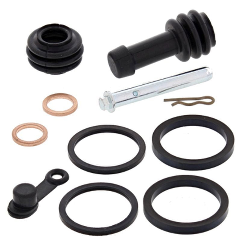 REPAIR KIT FOR FRONT BRAKE CALIPER KAWASAKI KFX 450R '08-14