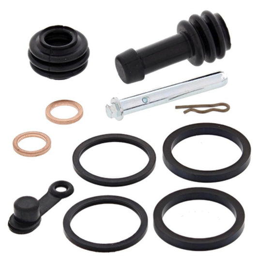 REPAIR KIT FOR FRONT BRAKE CALIPER KAWASAKI KFX 450R '08-14