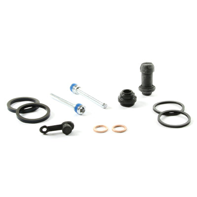 REPAIR KIT FOR FRONT BRAKE CALIPER KAWASAKI KX125/250 '89-'93, SUZUKI DR350S/SE '90-'99, RM125/250 '87-'95, YAMAHA YZ125/250 '89 (18-3010)