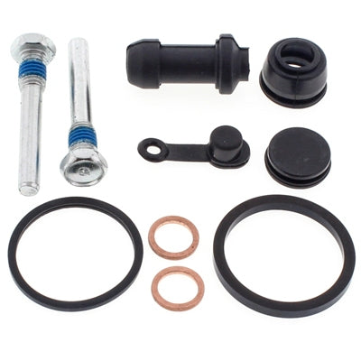 REPAIR KIT FOR FRONT BRAKE CALIPER KAWASAKI KVF 300 / 360 / 400 PRAIRIE (18-3022)