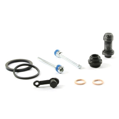 REPAIR KIT FOR FRONT BRAKE CALIPER KAWASAKI KX 65 '00-'21, SUZUKI RM 65 03-05 (18-3001)