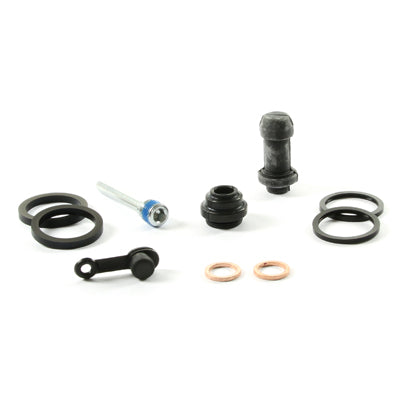 REPAIR KIT FOR FRONT BRAKE CALIPER KAWASAKI KX 125/250 '97-'00, YAMAHA YZ 125/250 '08-'18, YZF 250 '07-'18, YZF 450 '08-'18 (18-3011)