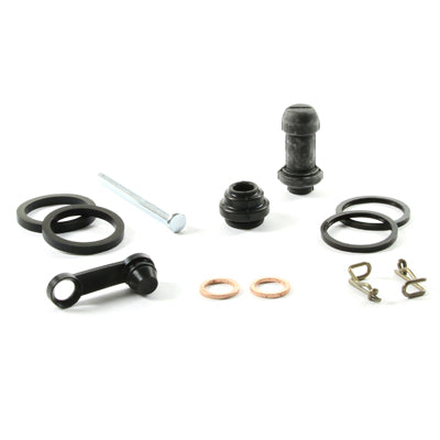 REPAIR KIT FOR FRONT BRAKE CALIPER KTM SX/SXF/EXC/EXCF '09-'18, HUSABERG, HUSQVARNA (18-3046)