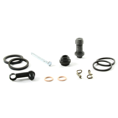 REPAIR KIT FOR FRONT BRAKE CALIPER KTM SX/SXF/EXC/EXCF/LC4 '96-'08, HUSABERG (18-3047)