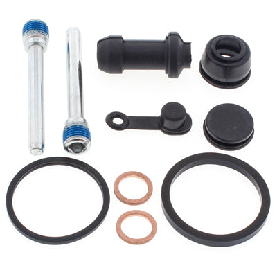 REPAIR KIT FOR FRONT BRAKE CALIPER SUZUKI LTZ 400 '03-'14,YAMAHA YFM 350 RAPTOR '04-'13,YFM 600 GRIZZLY '98-'08, YFM 660R RAPTOR (18-3023)