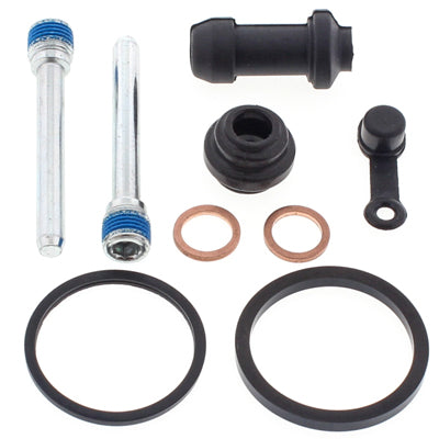 REPAIR KIT FOR FRONT/REAR BRAKE CALIPER CAN-AM 330/400/500/650/800/1000, REAR YAMAHA YFM 700 RAPTOR '06-'12 (18-3041)