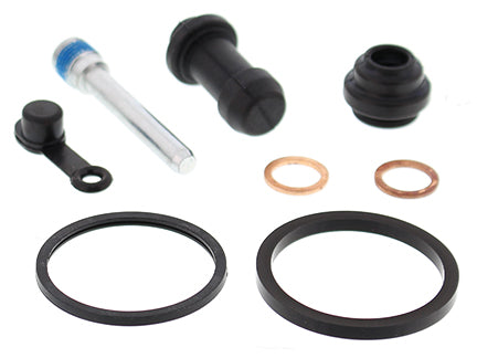 REPAIR KIT FOR FRONT BRAKE CALIPER YAMAHA YFM 250/550/700 (18-3027)