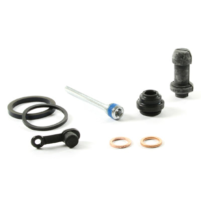 REPAIR KIT FOR REAR BRAKE CALIPER CR125/250 87-01, CR80/85 92-07, XR250/400/600, KX125/250 95-07, RM125/250 99-08 (18-3028)