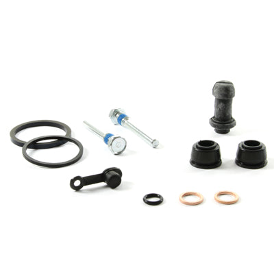 REPAIR KIT FOR REAR BRAKE CALIPER HONDA TRX300EX/X '93-'09,TRX400EX/X '99-'14,KAWASAKI KEF/KFX,SUZUKI LTZ400 '03-'14,YAMAHA YFM/Y (18-3038)