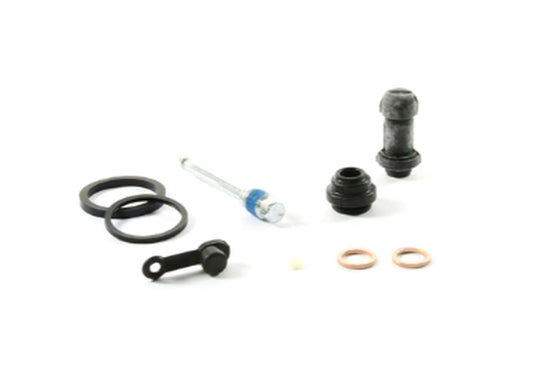 REPAIR KIT FOR REAR BRAKE CALIPER HONDA CRF 250L '13-'17, SUZUKI DR-Z 400 '00-'16 (18-3030)