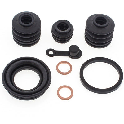 REPAIR KIT FOR REAR BRAKE CALIPER HONDA TRX 420 '09-'17, TRX 500FA/FM '15-'18, TRX 650/680 RINCON '03-'18 (18-3051)