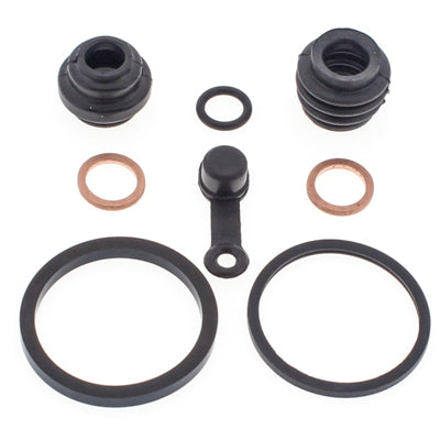 REPAIR KIT FOR REAR BRAKE CALIPER HONDA TRX 450 '04-09 (18-3052)
