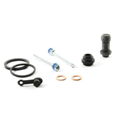 REPAIR KIT FOR REAR BRAKE CALIPER KAWASAKI KX 125 / 250 '88-'93, KLX 250 / 300 / 650, KDX 200 / 220 '95-'06, SUZUKI DR 350 S / SE '90-'99 (18-3031)