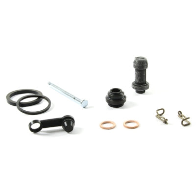 REPAIR KIT FOR REAR BRAKE CALIPER KTM SX 125 / 250 '01-'02, EXC 125 '01-'05, EXC 250 '01-'03, EXC 520 / 525 '01-'03 (18-3050)