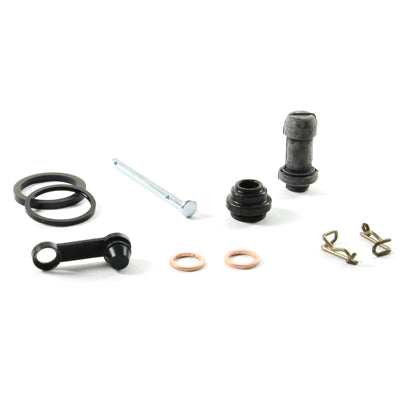 REPAIR KIT FOR REAR BRAKE CALIPER KTM SX/SXF/EXC/EXCF '04-'16, HUSABERG, HUSQVARNA (18-3048)