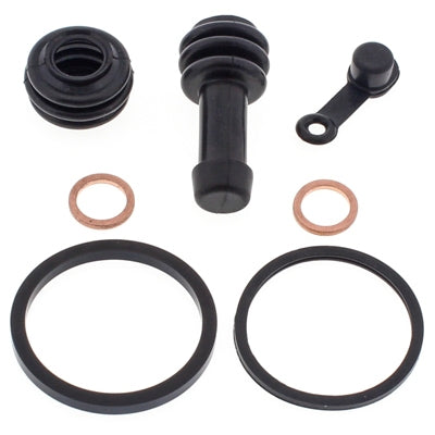 REPAIR KIT FOR REAR BRAKE CALIPER SUZUKI LTA 500F VINSON '03-'07, LTF 500F VINSON '03-'07 (18-3039)