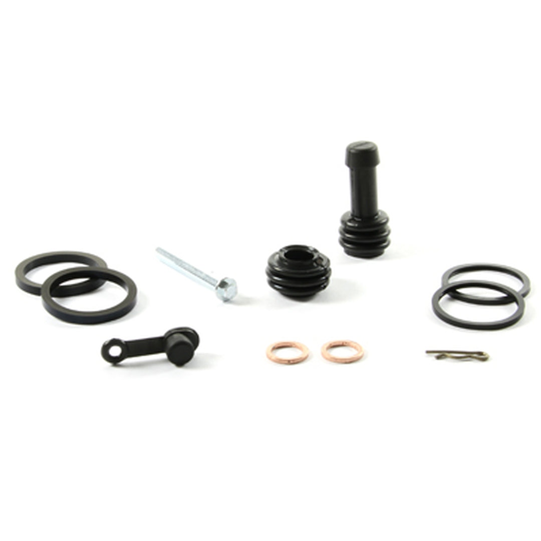 REPAIR KIT FOR REAR BRAKE CALIPER SUZUKI RM 80/85 '90-'17, DR 650R/S '90-'95 (18-3037)
