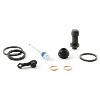 REPAIR KIT FOR REAR BRAKE CALIPER SUZUKI RMZ 250 '08-'17, RMZ 450 '08-'18, RMX450Z '10-'17 (18-3036)