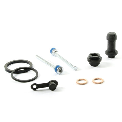 REPAIR KIT FOR REAR BRAKE CALIPER SUZUKI RM 250 '93-'95, DR 650 SE '96-'17, YAMAHA YZ 125 '91-'97, YZF 400 '98, WR 400 F '98 (18-3035)