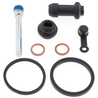 REPAIR KIT FOR REAR BRAKE CALIPER YAMAHA YFM 550/700 GRIZZLY '07-'19 (18-3042)