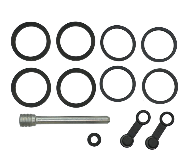 REPAIR KIT FOR REAR BRAKE CALIPER YAMAHA YFM 660 GRIZZLY '02-'08 (18-3043)