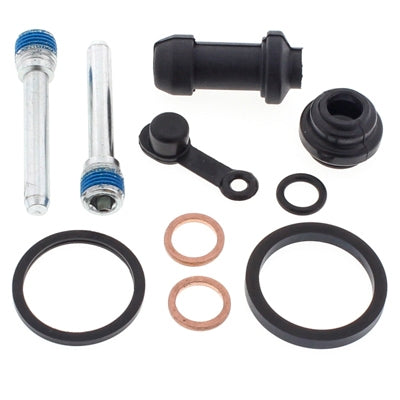 REPAIR KIT FOR REAR BRAKE CALIPER YAMAHA YFM 700 RAPTOR '13-'18, YFZ 450 R / X '09-'20 (18-3040)