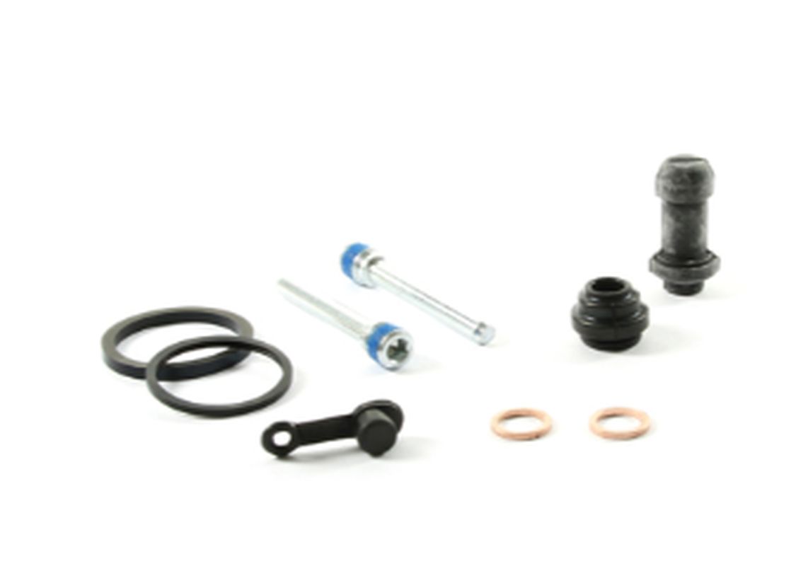 REPAIR KIT FOR REAR BRAKE CALIPER YAMAHA YZ 250 90-97 (18-3034)