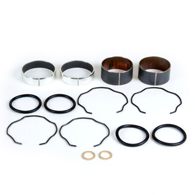 BUSHING KIT (BEARING SHELLS) FOR FRONT SUSPENSION HONDA / KAWASAKI / SUZUKI / YAMAHA (38-6095)