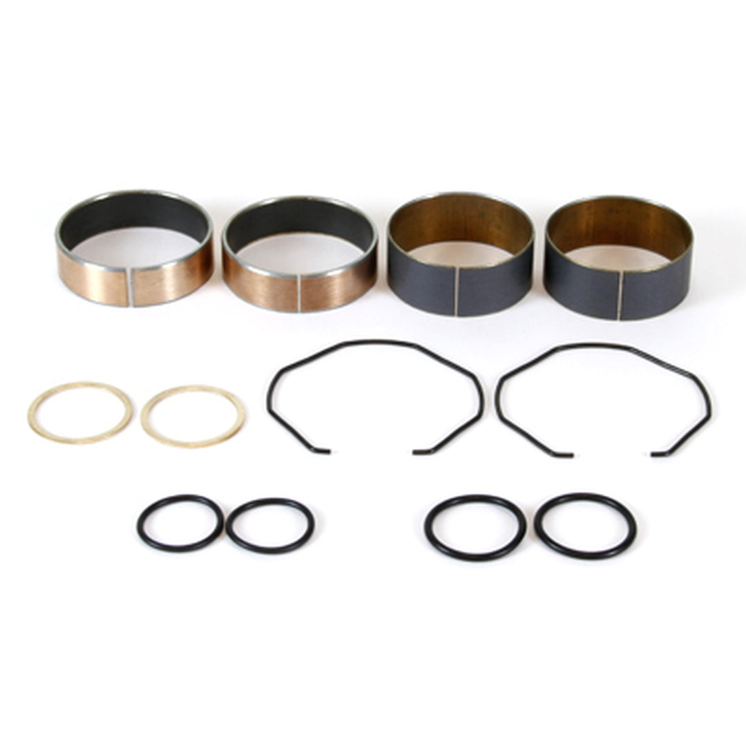 BUSHING KIT (BEARING SHELLS) FOR FRONT SUSPENSION SUZUKI RMZ 250 '04-'06, YAMAHA WRF 250 (05) (38-6036)
