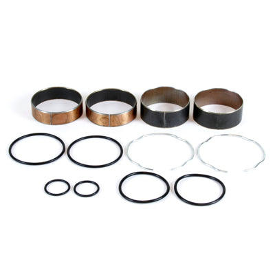 BUSHING KIT (BEARING SHELLS) FOR FRONT SUSPENSION SUZUKI RM 125/250 (00) (38-6040)