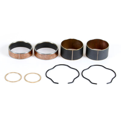 BUSHING KIT (BEARING SHELLS) FOR FRONT SUSPENSION YAMAHA YZ 80 '93-'01, YZ 85 '02-'17 (38-6047)