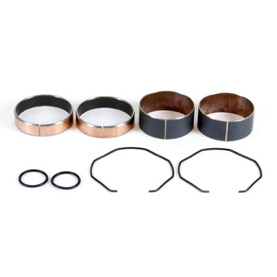 BUSHING KIT (BEARING SHELLS) FOR FRONT SUSPENSION SUZUKI RM 250 '01-'02 (38-6044)