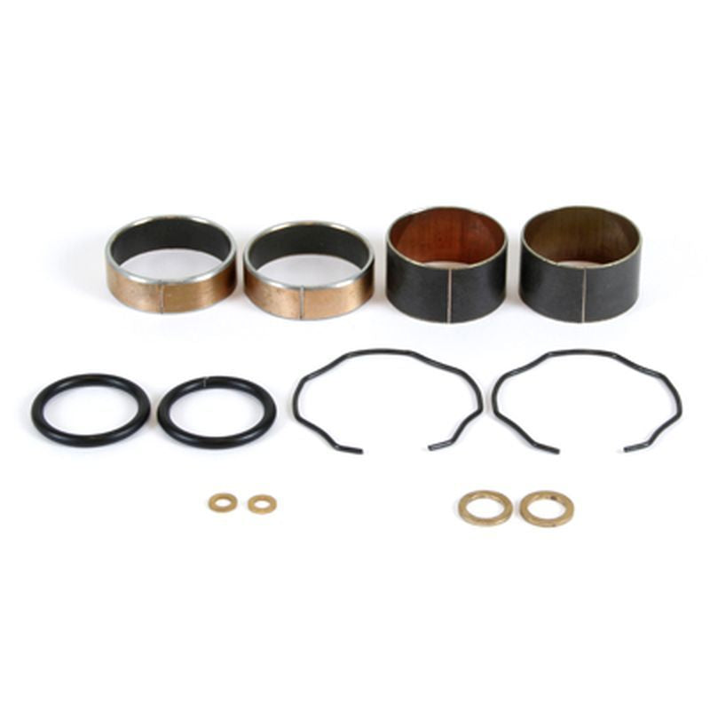 BUSHING KIT (BEARING SHELLS) FOR FRONT SUSPENSION KAWASAKI KLR 250 '85-05
