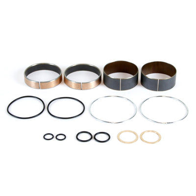 BUSHING KIT (BEARING SHELLS) FOR FRONT SUSPENSION KTM SX/SXF/XC '08-'11 (38-6073)