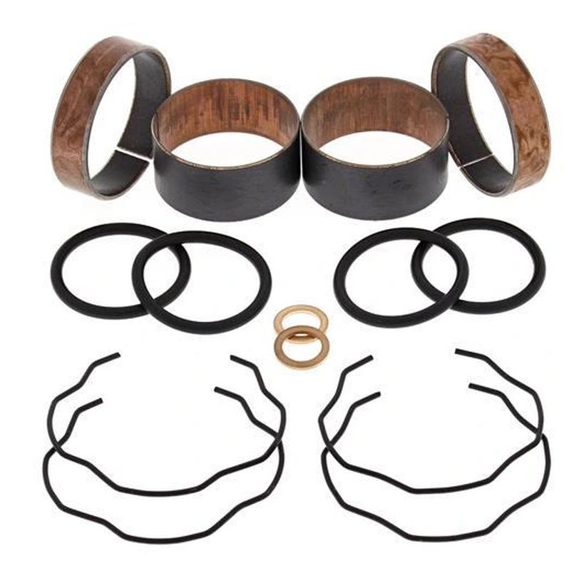 BUSHING KIT (BEARING SHELLS) FOR FRONT SUSPENSION KAWASAKI / SUZUKI / TRIUMPH / YAMAHA / (38-6096)