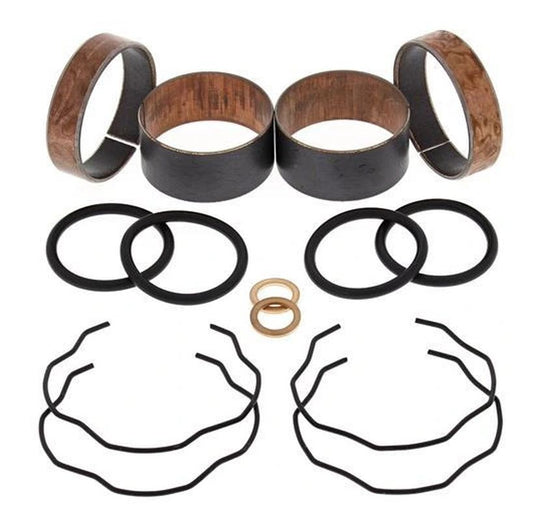 BUSHING KIT (BEARING SHELLS) FOR FRONT SUSPENSION KAWASAKI / SUZUKI / TRIUMPH / YAMAHA / (38-6096)