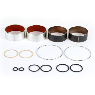 BUSHING KIT (BEARING SHELLS) FOR FRONT SUSPENSION KTM SX 520 (02), SX 400 (02), EXC 300 (02), EXC 250 (02), EXC 200 (02), KTM EXC 125 (02) (38-6055) - DISCONTINUED