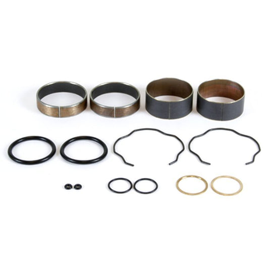BUSHING KIT (BEARING SHELLS) FOR FRONT SUSPENSION KAWASAKI KDX 220R '97-05, KDX 200 '95-06