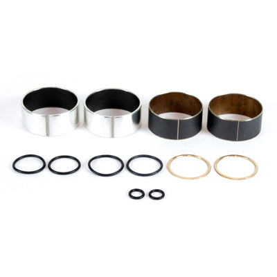 BUSHING KIT (BEARING SHELLS) FOR FRONT SUSPENSION KTM EXC 400/520 00-02, SX 400/520, EXC 200/250/300/380 00-02, SX/EXC 125/250 '00-'01 (38-6053)
