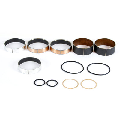 BUSHING KIT (BEARING SHELLS) FOR FRONT SUSPENSION KTM SX/EXC / HUSABERG '03-'04 (38-6077)