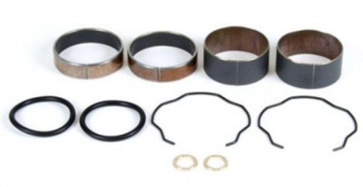 BUSHING KIT (BEARING SHELLS) FOR FRONT SUSPENSION HONDA CRF 250L (14), NC 700X (15) (38-6115)