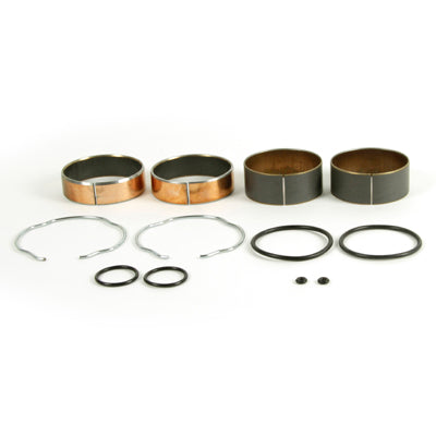 BUSHING KIT (BEARING SHELLS) FOR FRONT SUSPENSION SUZUKI DRZ 400 SM '05-'09 (38-6076)