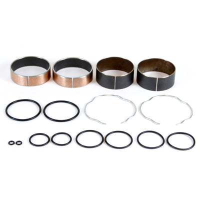 BUSHING KIT (BEARING SHELLS) FOR FRONT SUSPENSION HONDA CRF 250R '09 (38-6080)