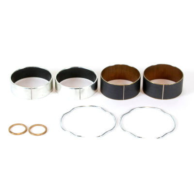 BUSHING KIT (BEARING SHELLS) FOR FRONT SUSPENSION SUZUKI DR 350/SE '97-'99, DRZ 250 '01-'07 (38-6033)
