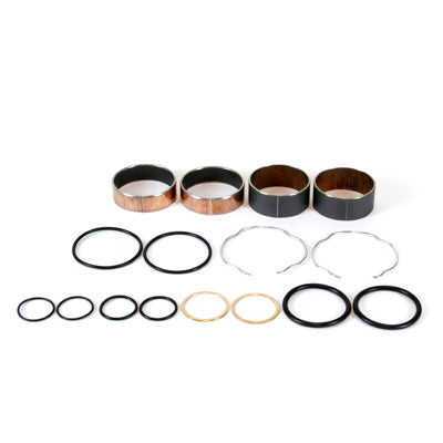 BUSHING KIT (BEARING SHELLS) FOR FRONT SUSPENSION SUZUKI RM 250 92-93, RMX 250 92-99, RM 125 92-93 (38-6030)