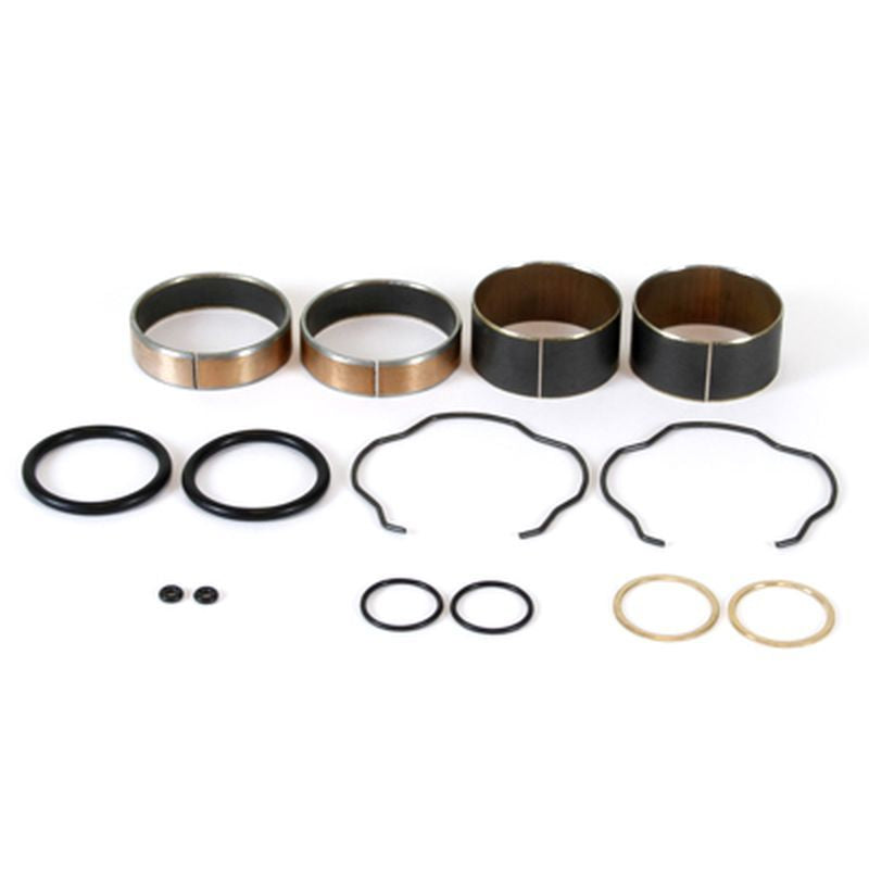 BUSHING KIT (BEARING SHELLS) FOR FRONT SUSPENSION HONDA XR 250R '96-04