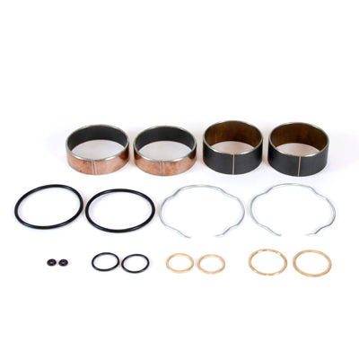 BUSHING KIT (BEARING SHELLS) FOR FRONT SUSPENSION HONDA CR 500/250/125 '90-'91, SUZUKI RM 250/125 (91) (38-6006)