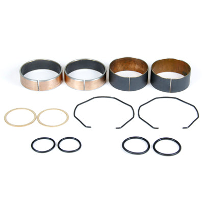 BUSHING KIT (BEARING SHELLS) FOR FRONT SUSPENSION SUUKI RM 250 03, YAMAHA WRF 450 04, WRF 250 04 (38-6045)