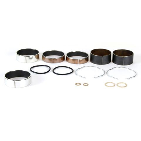BUSHING KIT FOR FRONT SUSPENSION HONDA CR 250 '88, CR 125 '87-89 (38-6005)