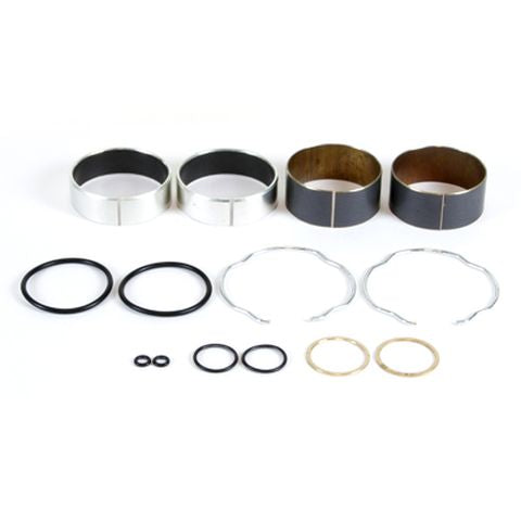 BUSHING KIT FOR FRONT SUSPENSION HONDA XR 400R '98-04 (38-6057)
